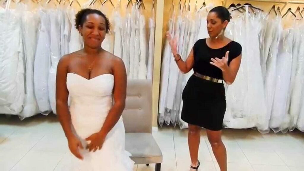 bridal shops in Oklahoma City