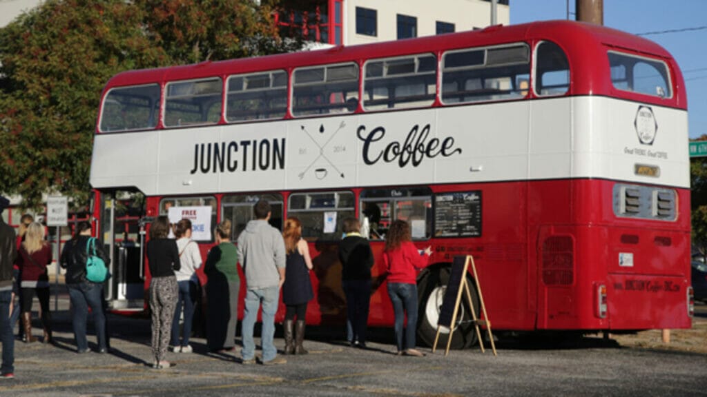 Junction Coffee