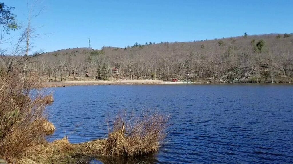 Fishing Spots in Tulsa