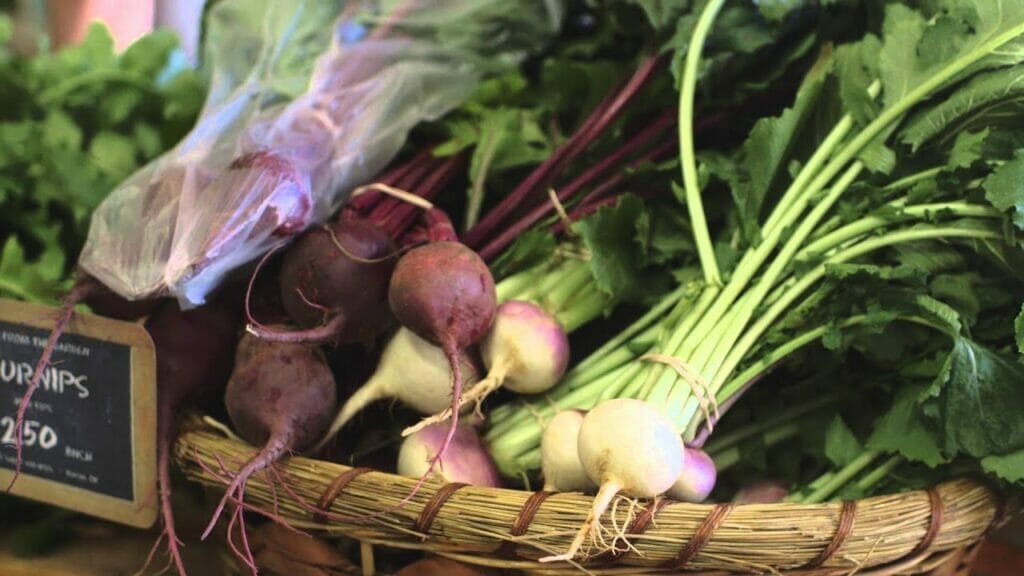 farmers market in Oklahoma City