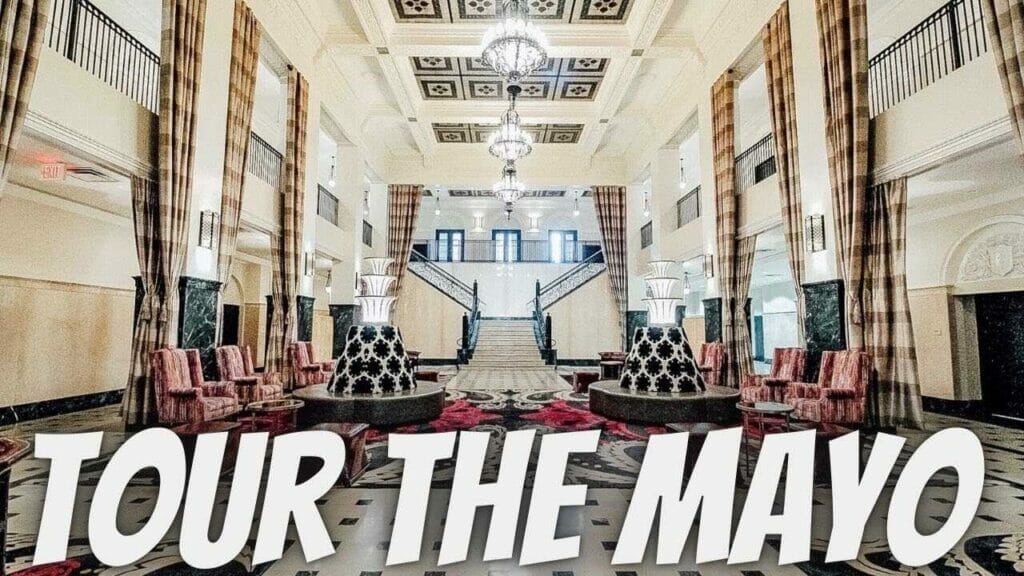The Mayo Hotel