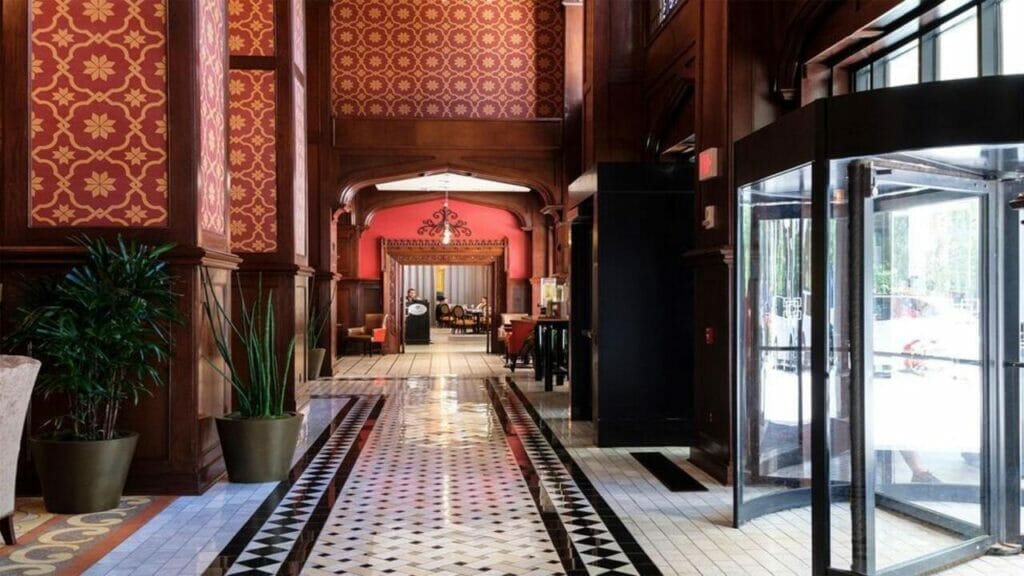Pet Friendly Hotels in Oklahoma City