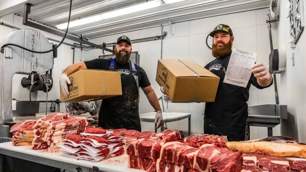 Tulsa Beef & Provision Inc.