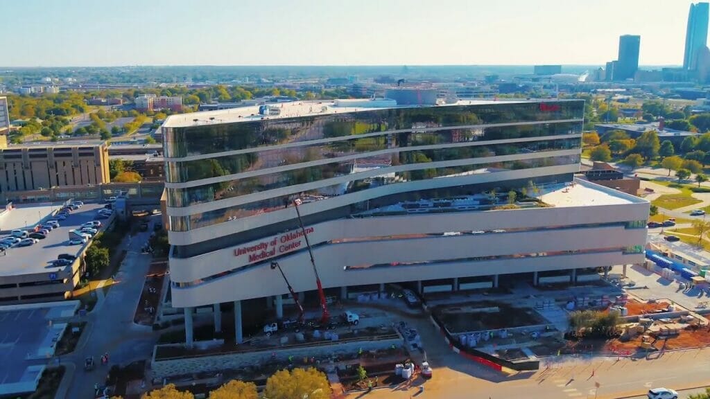 colleges in Oklahoma City
