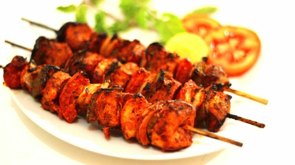 Halal Restaurants in Tulsa