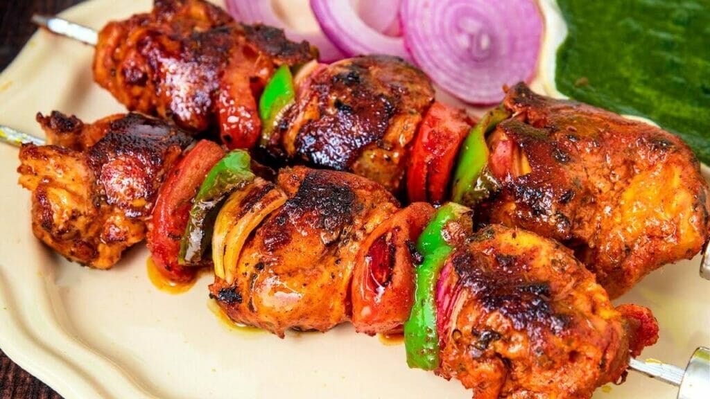 Ali Baba Mediterranean Grill