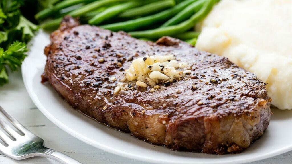 Mahogany Prime Steakhouse