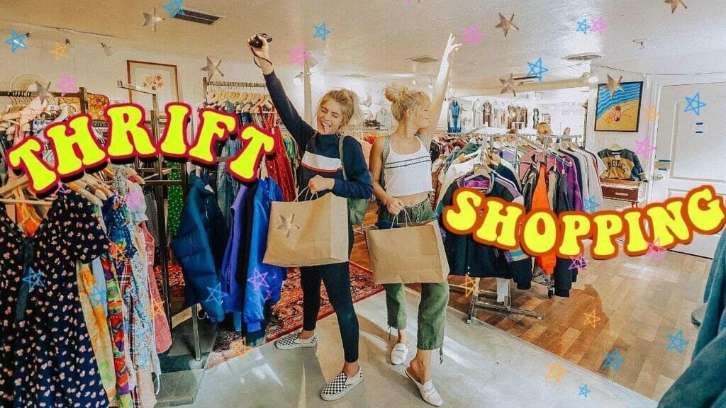 thrift stores in Tulsa