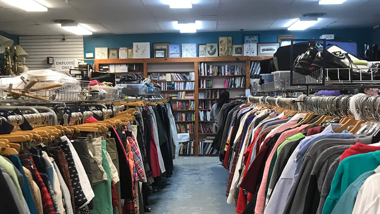 7 Best Thrift Stores in Tulsa, OK [Update 2024]