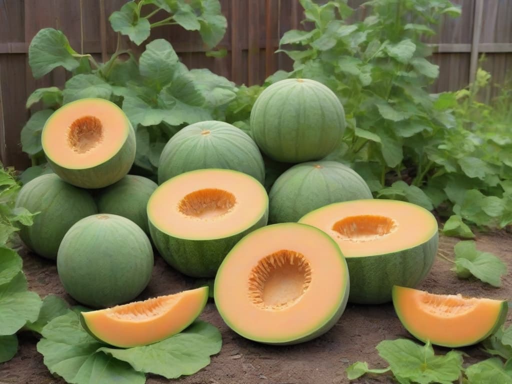 12 Best Fruits and Vegetables to Grow in Oklahoma (Update 2024)