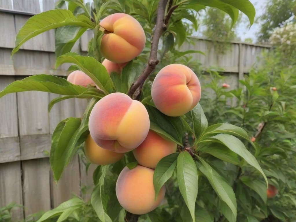 12 Best Fruits and Vegetables to Grow in Oklahoma (Update 2024)