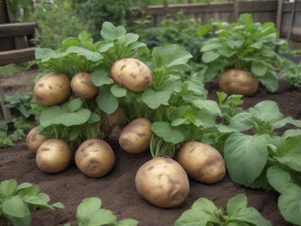 12 Best Fruits and Vegetables to Grow in Oklahoma (Update 2024)