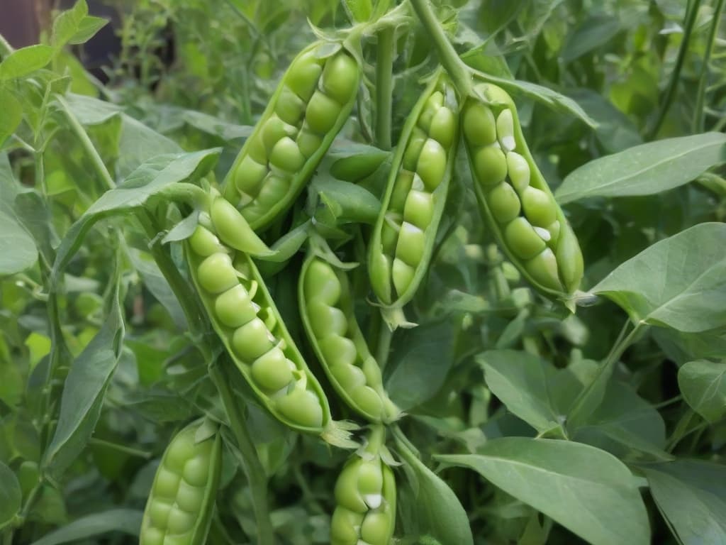 Best Fruits and Vegetables to Grow in Oklahoma