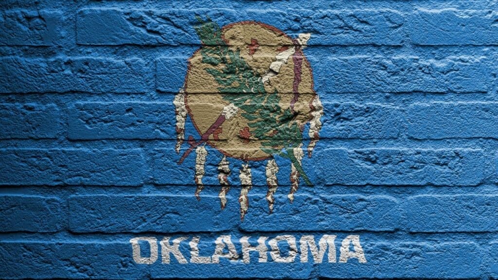 Oklahoma is Called the Sooner State