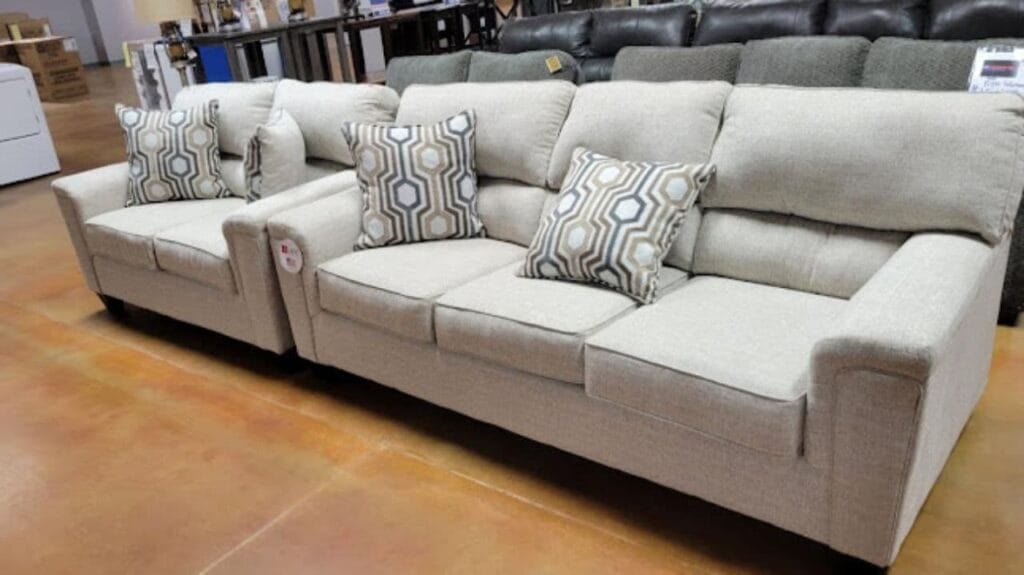 furniture stores in lawton