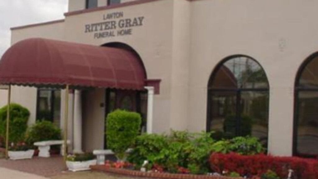 cremation services in lawton